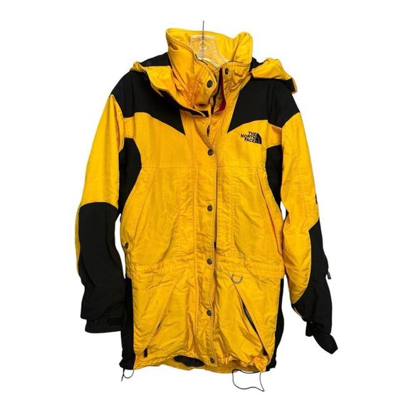 Vintage North Face Extreme Light Jacket - Rare
